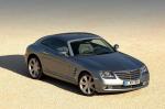 Chrysler Crossfire 2004 года